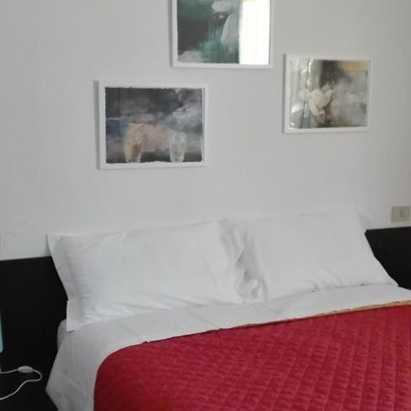 La casa di Filippo Hotel Pisa Eksteriør billede