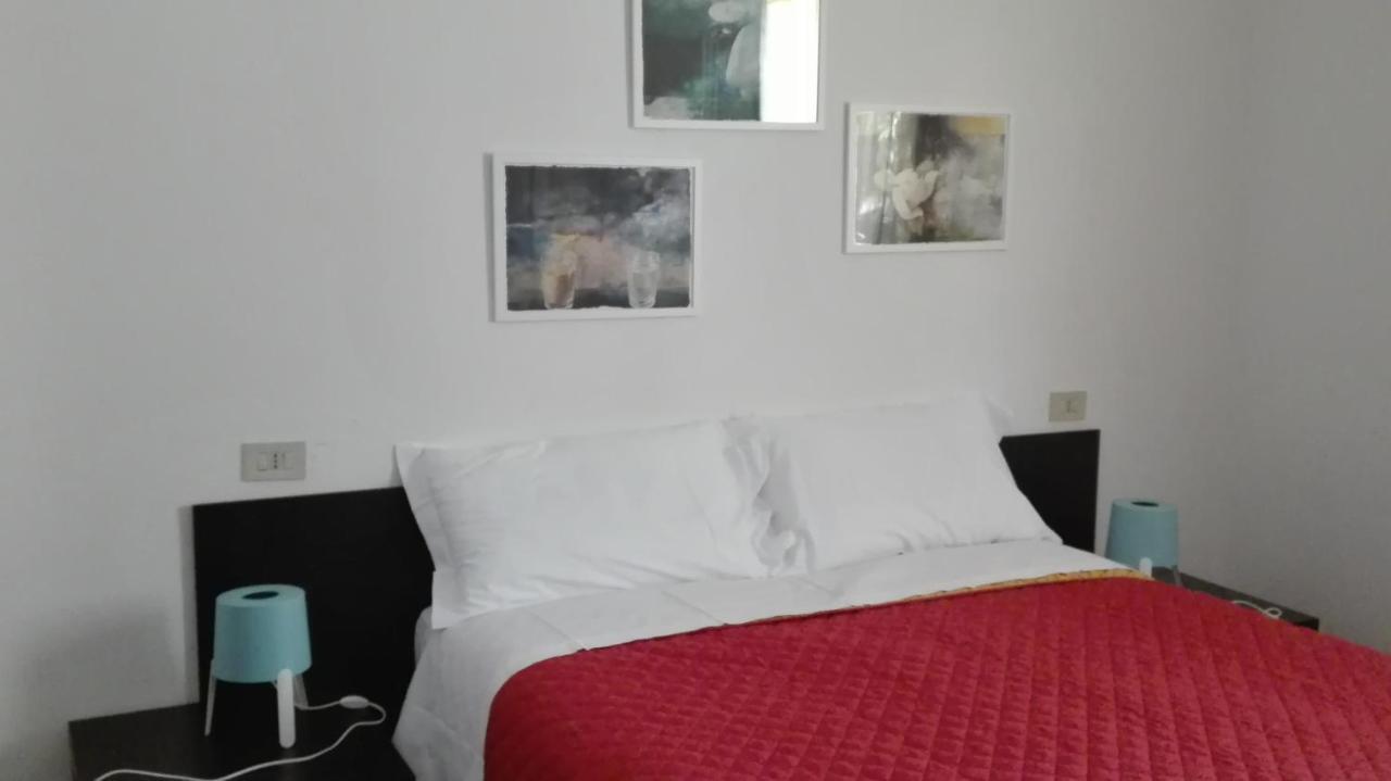 La casa di Filippo Hotel Pisa Eksteriør billede