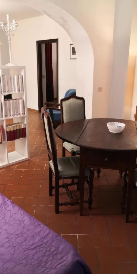 La casa di Filippo Hotel Pisa Eksteriør billede