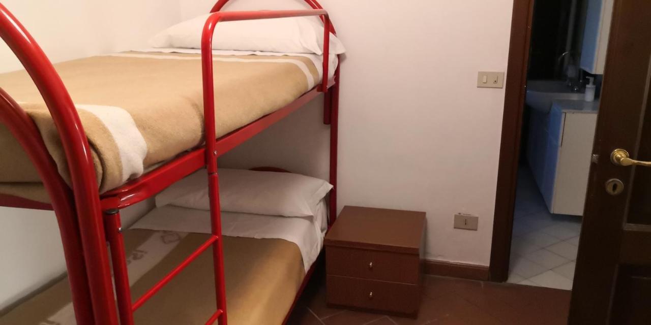 La casa di Filippo Hotel Pisa Eksteriør billede
