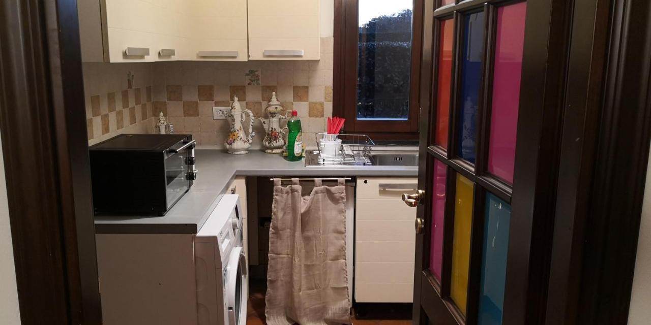 La casa di Filippo Hotel Pisa Eksteriør billede