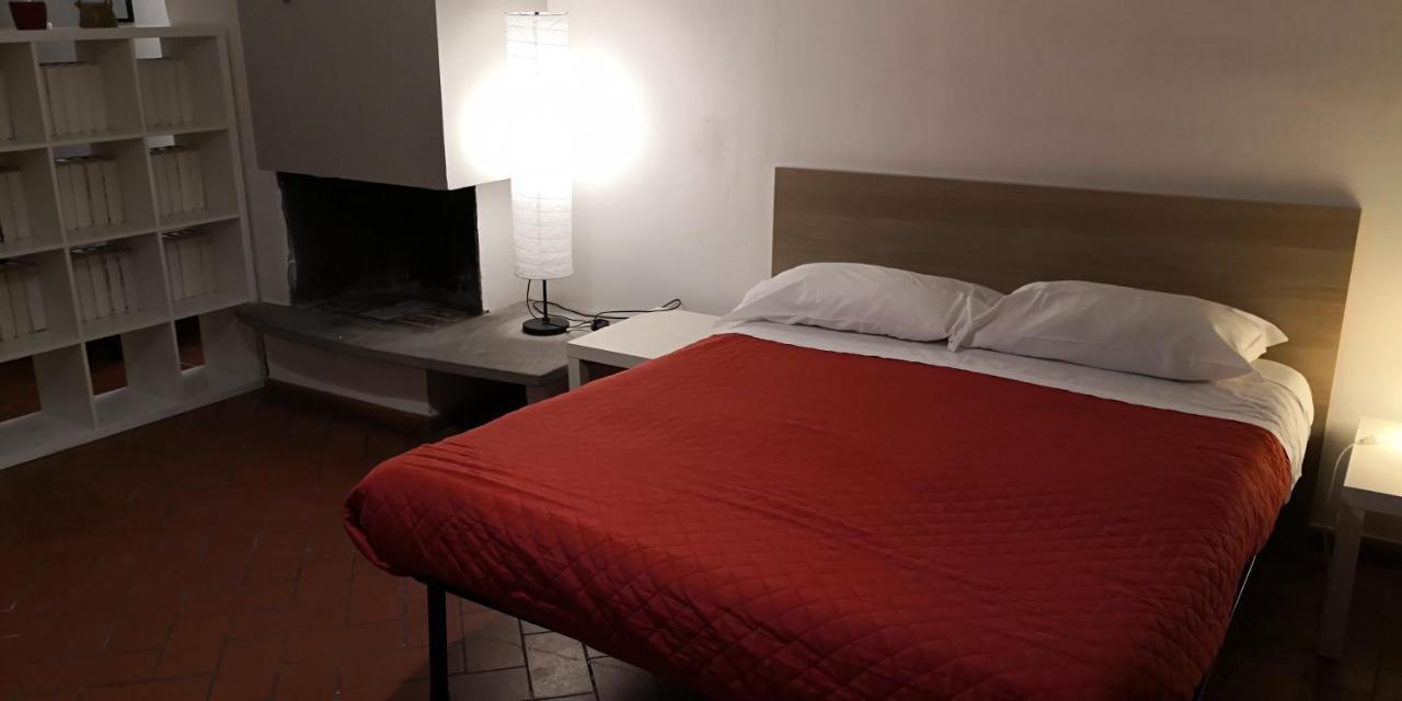 La casa di Filippo Hotel Pisa Eksteriør billede