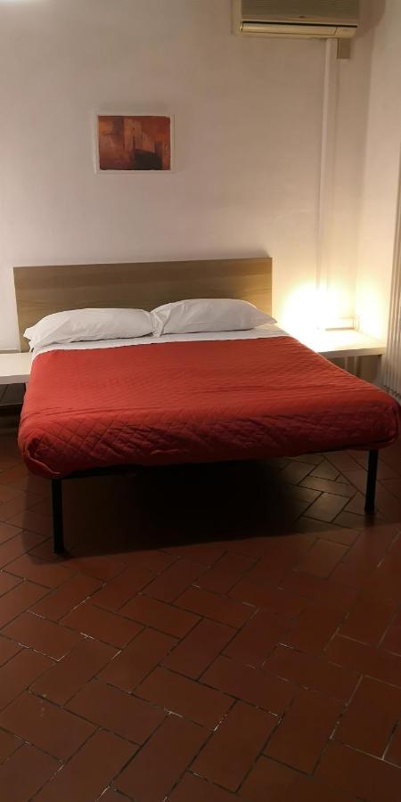 La casa di Filippo Hotel Pisa Eksteriør billede