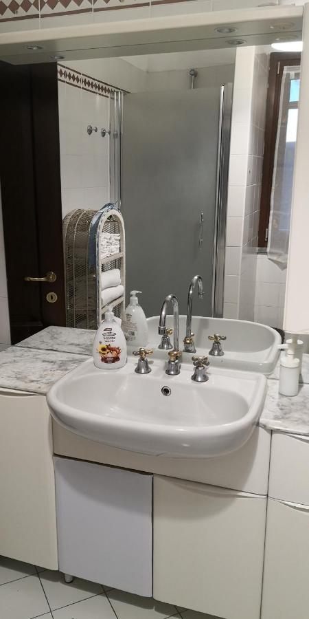 La casa di Filippo Hotel Pisa Eksteriør billede