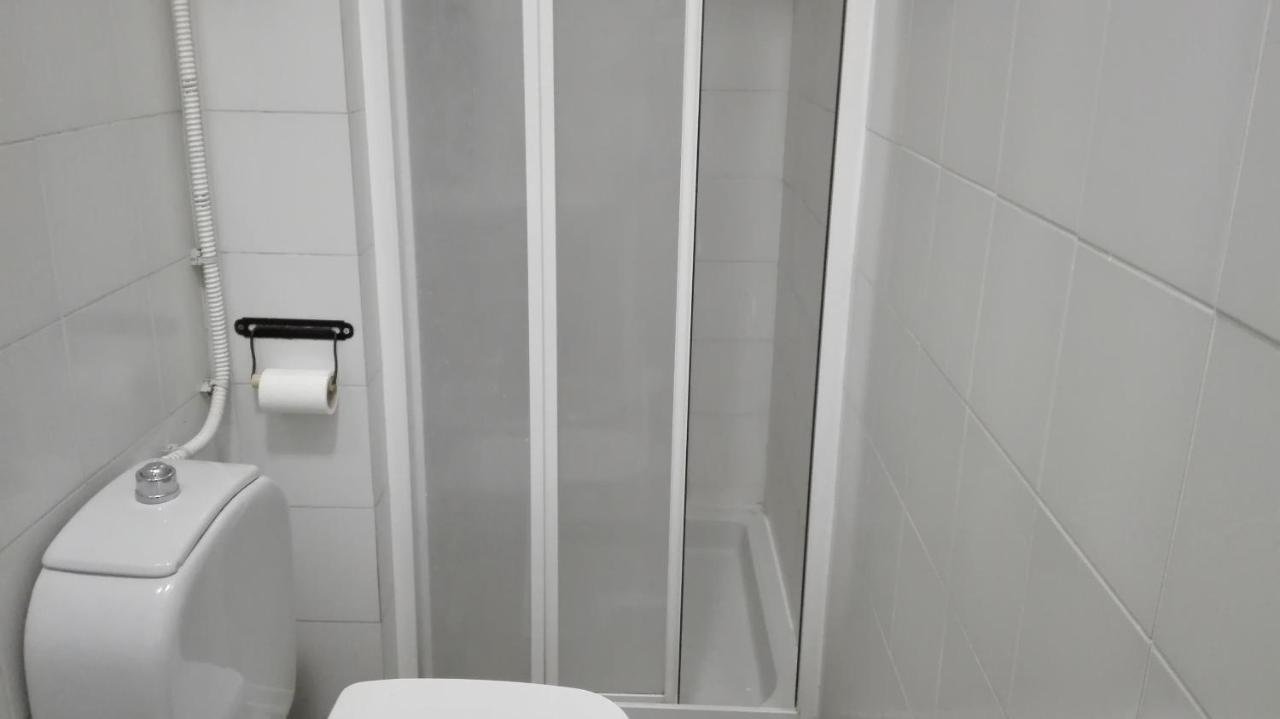 La casa di Filippo Hotel Pisa Eksteriør billede