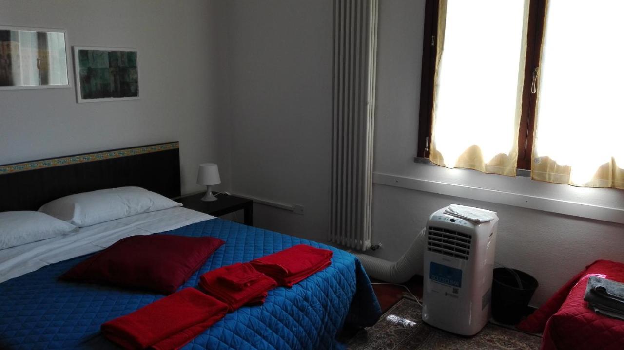 La casa di Filippo Hotel Pisa Eksteriør billede