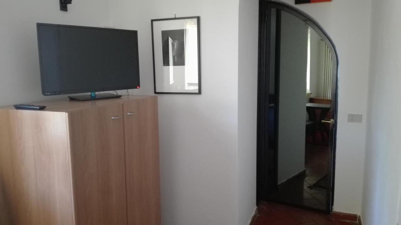 La casa di Filippo Hotel Pisa Eksteriør billede