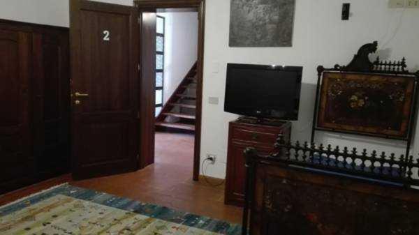 La casa di Filippo Hotel Pisa Eksteriør billede