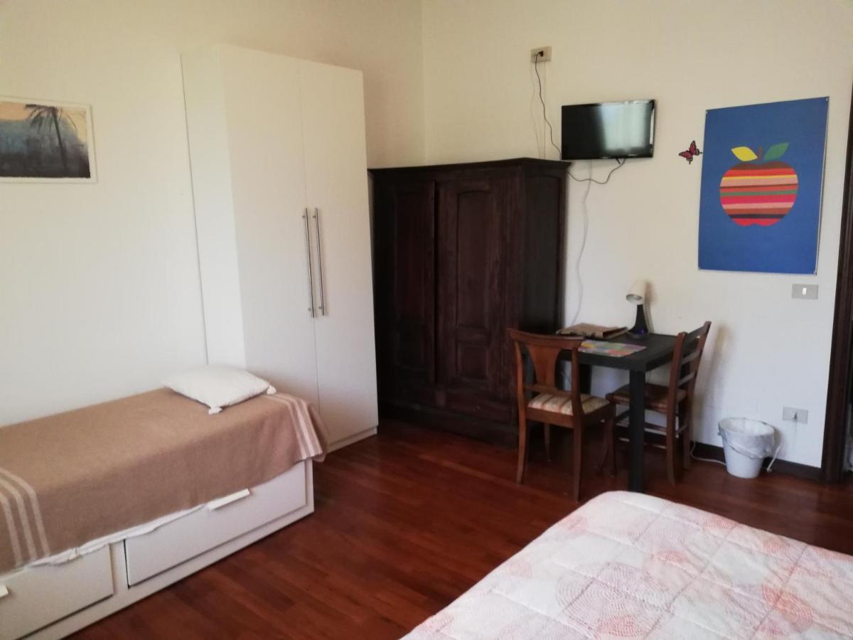 La casa di Filippo Hotel Pisa Eksteriør billede
