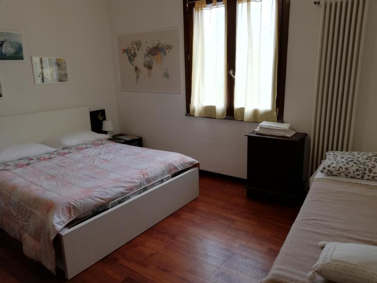 La casa di Filippo Hotel Pisa Eksteriør billede
