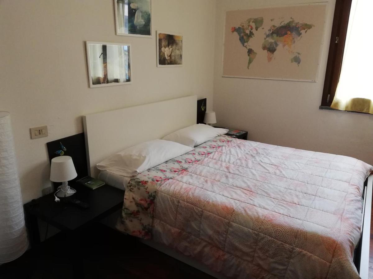 La casa di Filippo Hotel Pisa Eksteriør billede