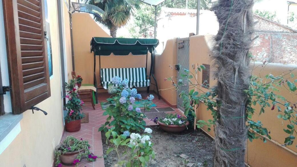 La casa di Filippo Hotel Pisa Eksteriør billede