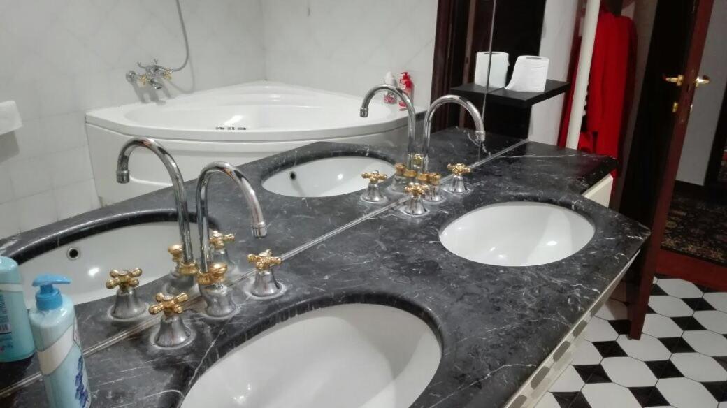 La casa di Filippo Hotel Pisa Eksteriør billede