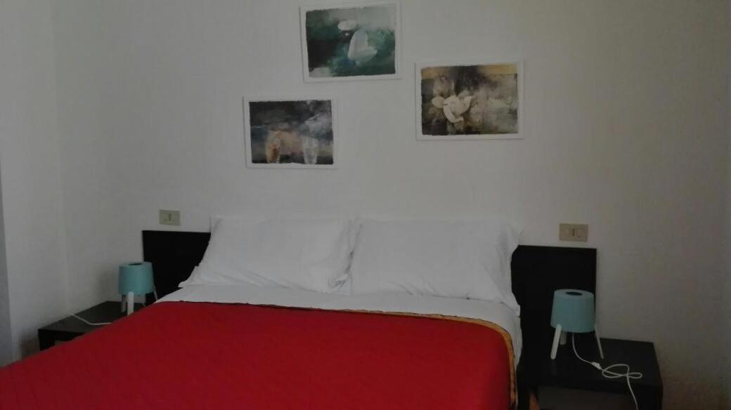 La casa di Filippo Hotel Pisa Eksteriør billede