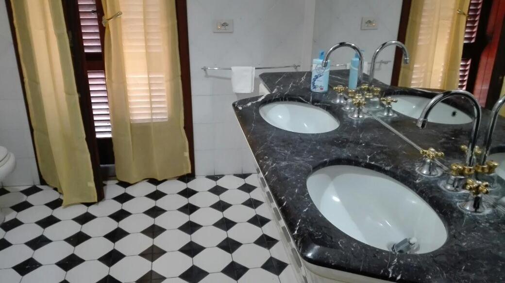 La casa di Filippo Hotel Pisa Eksteriør billede