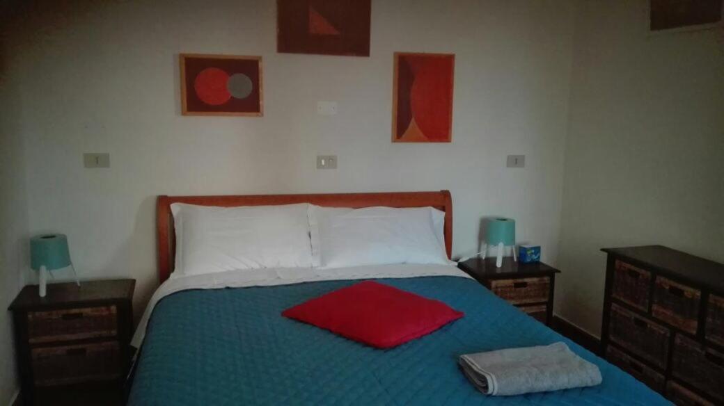 La casa di Filippo Hotel Pisa Eksteriør billede