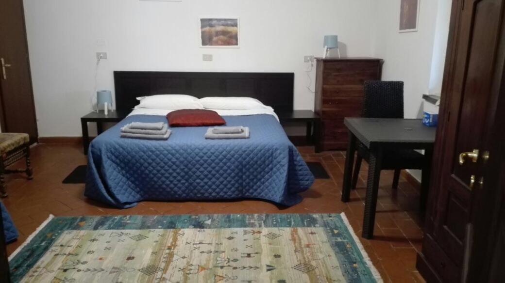 La casa di Filippo Hotel Pisa Eksteriør billede